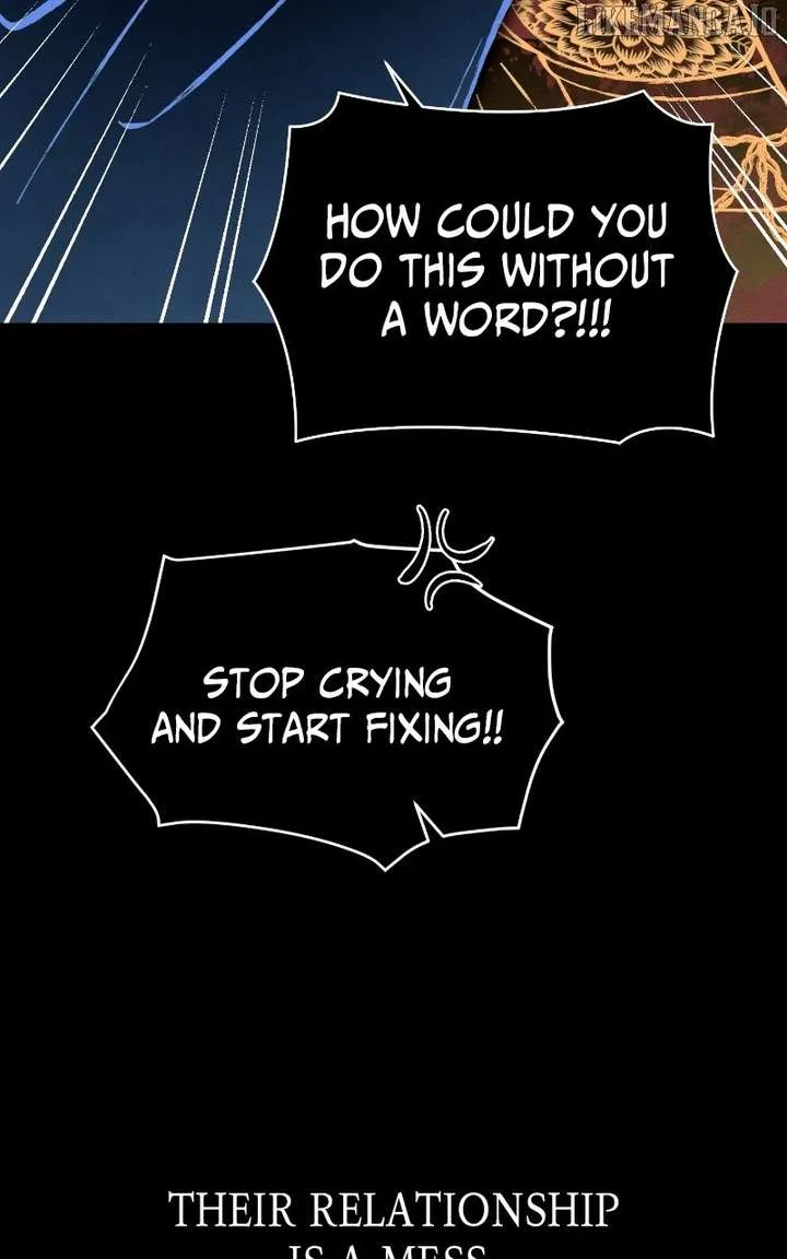 Reincarnated In a Cursed Game Chapter 44 page 51