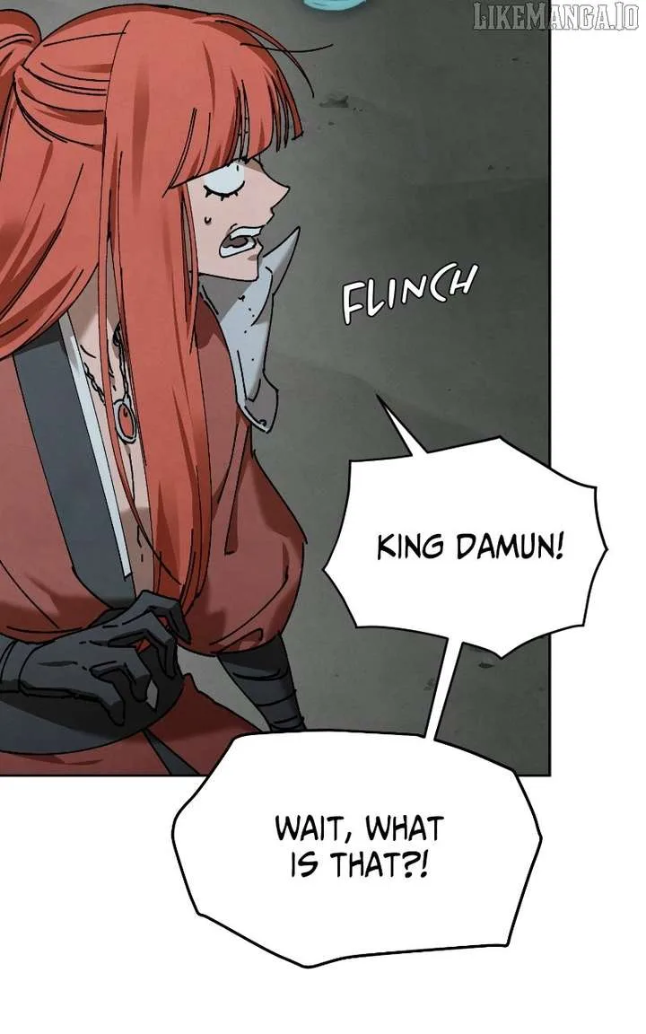 Reincarnated In a Cursed Game Chapter 46 page 101