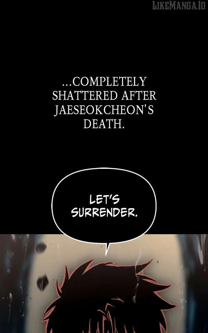 Reincarnated In a Cursed Game Chapter 44 page 53