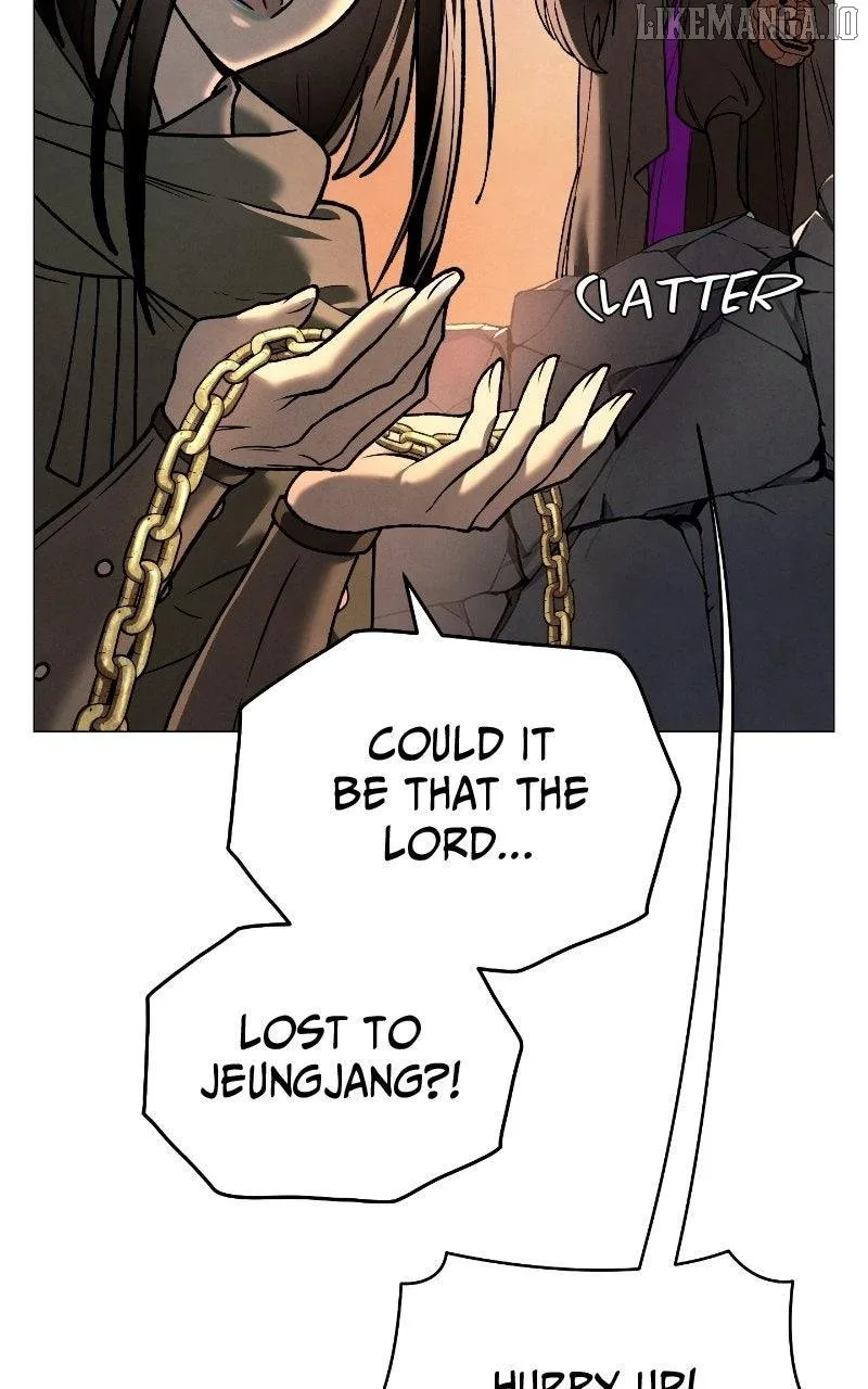 Reincarnated In a Cursed Game Chapter 42 page 104
