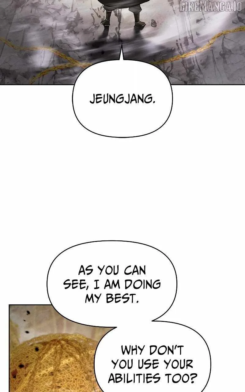 Reincarnated In a Cursed Game Chapter 45 page 84