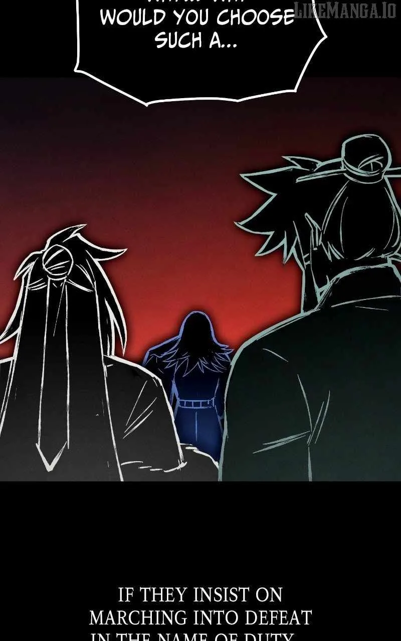 Reincarnated In a Cursed Game Chapter 45 page 96