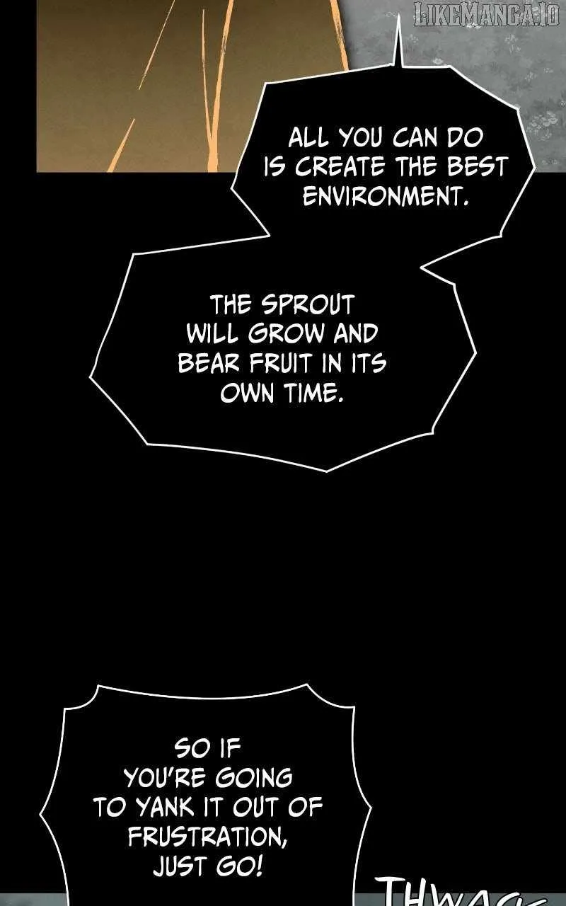 Reincarnated In a Cursed Game Chapter 45 page 14