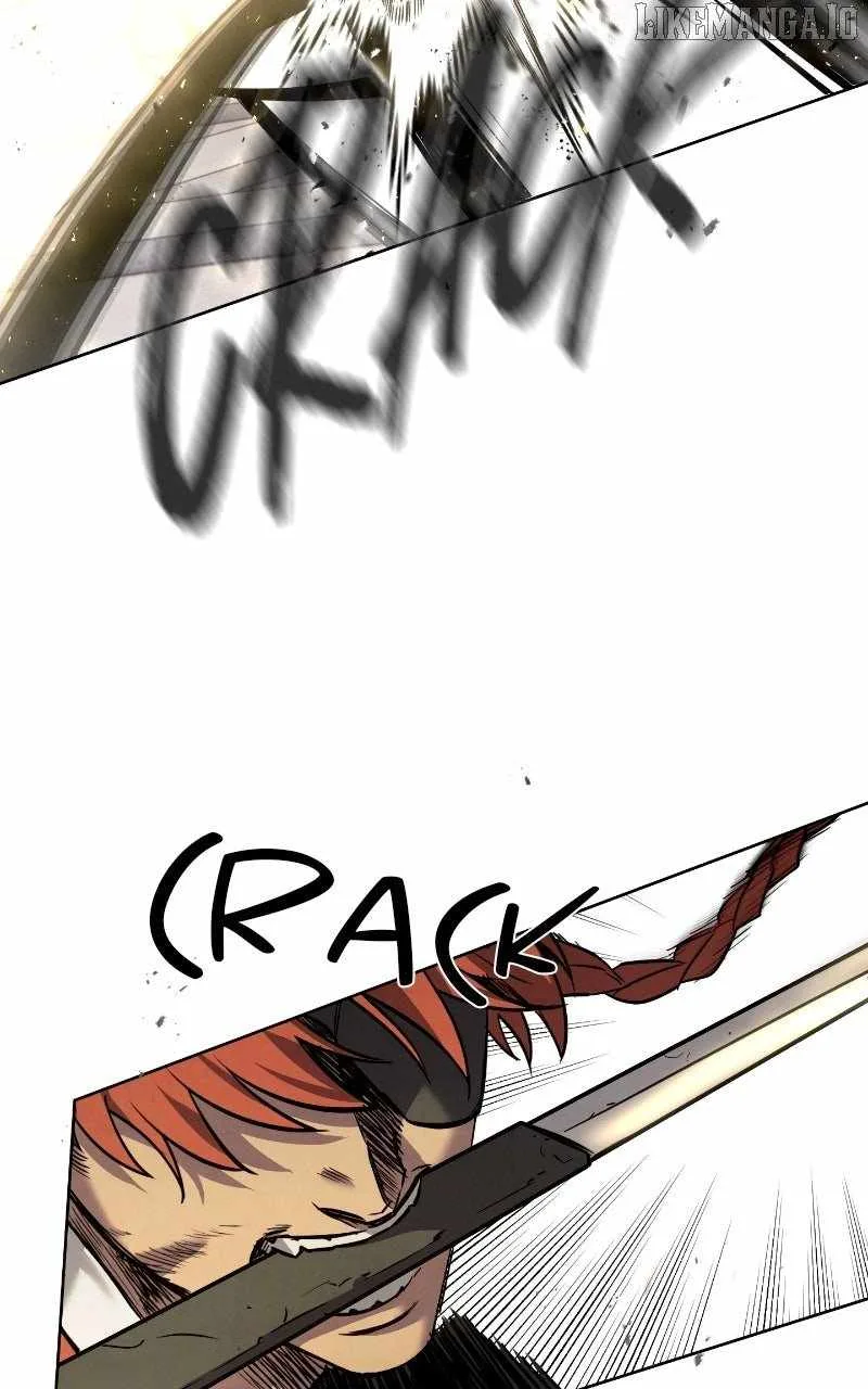 Reincarnated In a Cursed Game Chapter 45 page 66