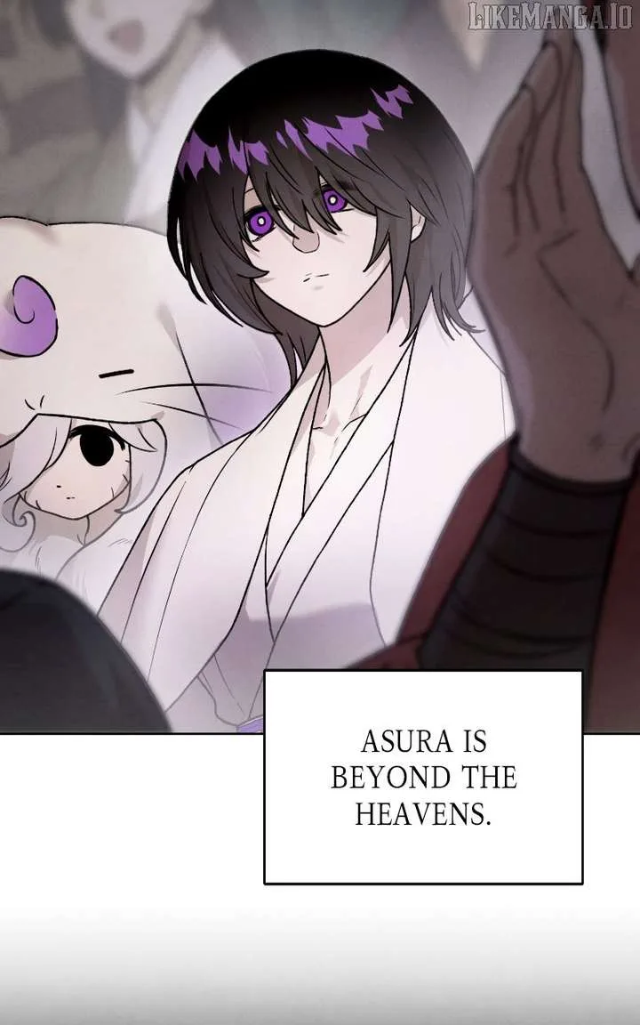 Reincarnated In a Cursed Game Chapter 44 page 83
