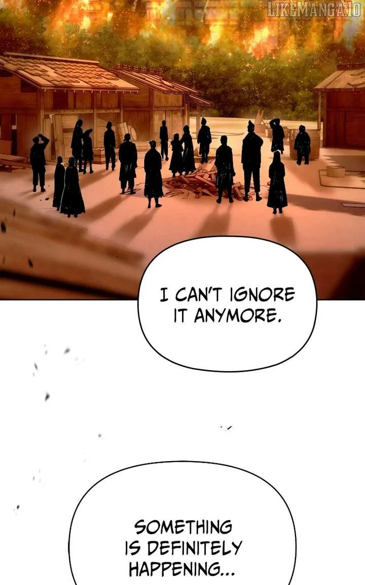 Reincarnated In a Cursed Game Chapter 46 page 59