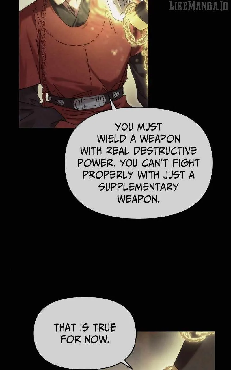 Reincarnated In a Cursed Game Chapter 45 page 52