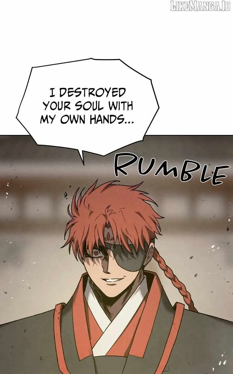 Reincarnated In a Cursed Game Chapter 45 page 8