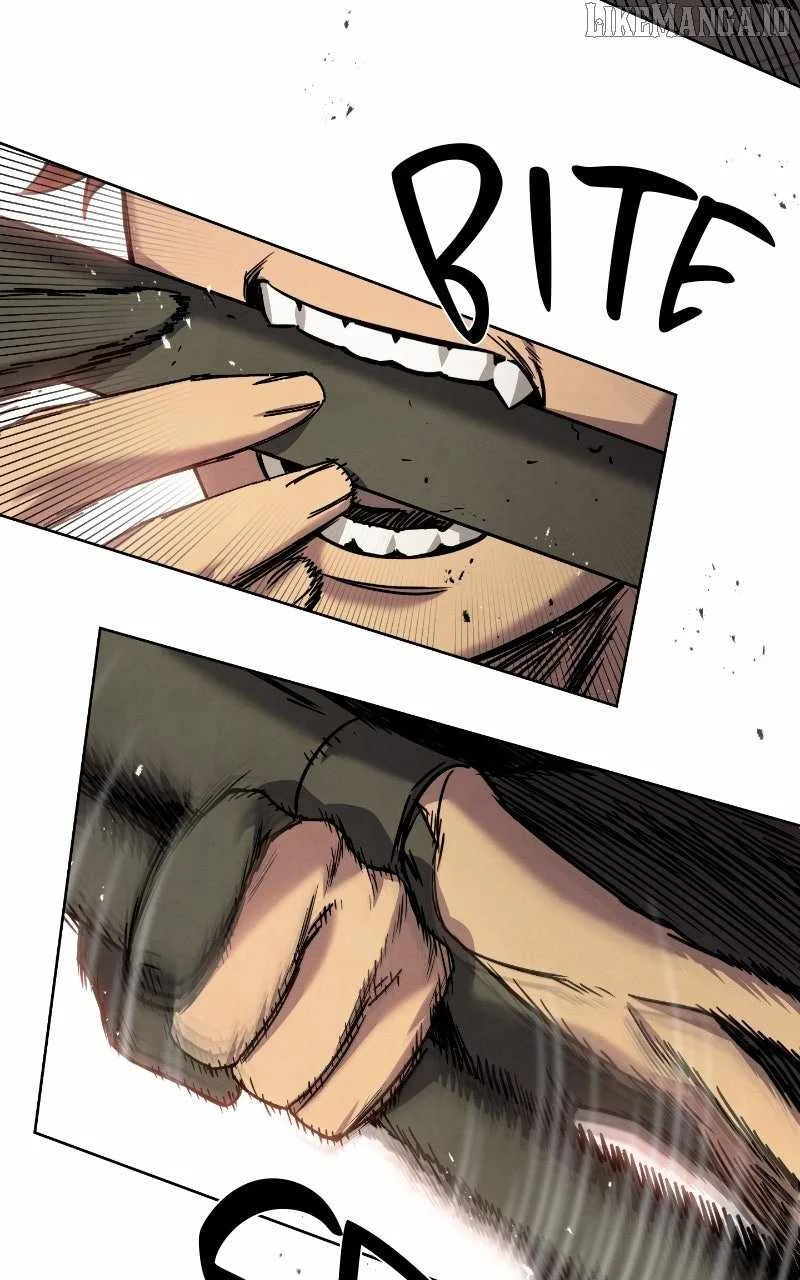 Reincarnated In a Cursed Game Chapter 45 page 63