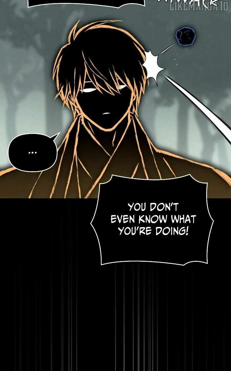 Reincarnated In a Cursed Game Chapter 45 page 15