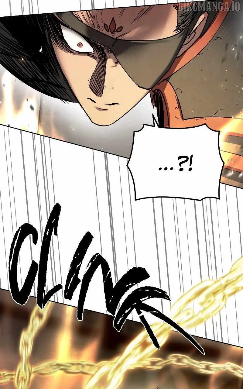 Reincarnated In a Cursed Game Chapter 45 page 42