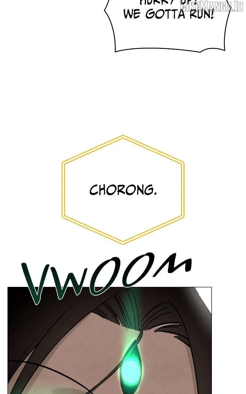Reincarnated In a Cursed Game Chapter 42 page 105