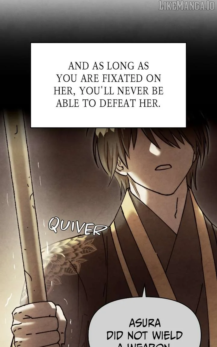 Reincarnated In a Cursed Game Chapter 44 page 84