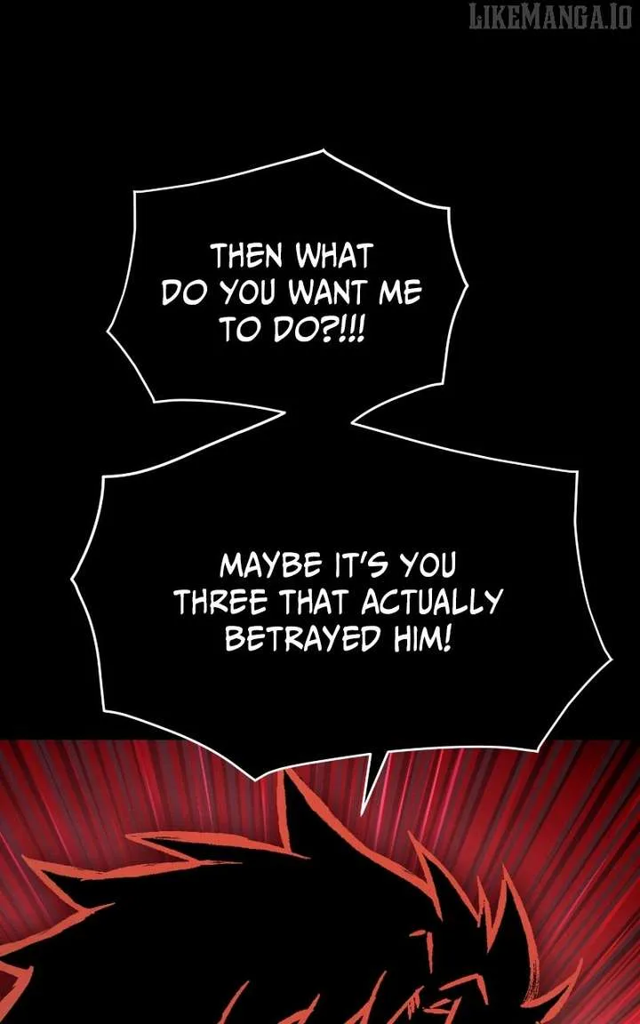 Reincarnated In a Cursed Game Chapter 44 page 61