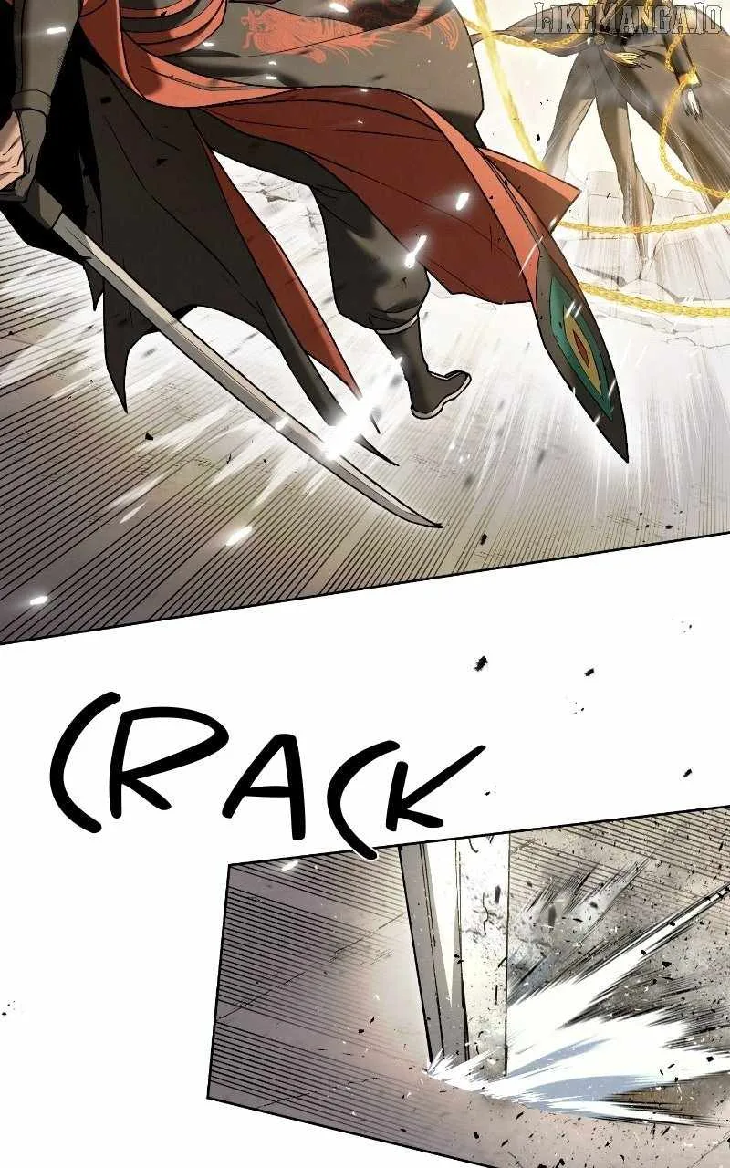 Reincarnated In a Cursed Game Chapter 45 page 46