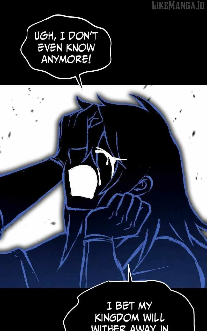 Reincarnated In a Cursed Game Chapter 45 page 20
