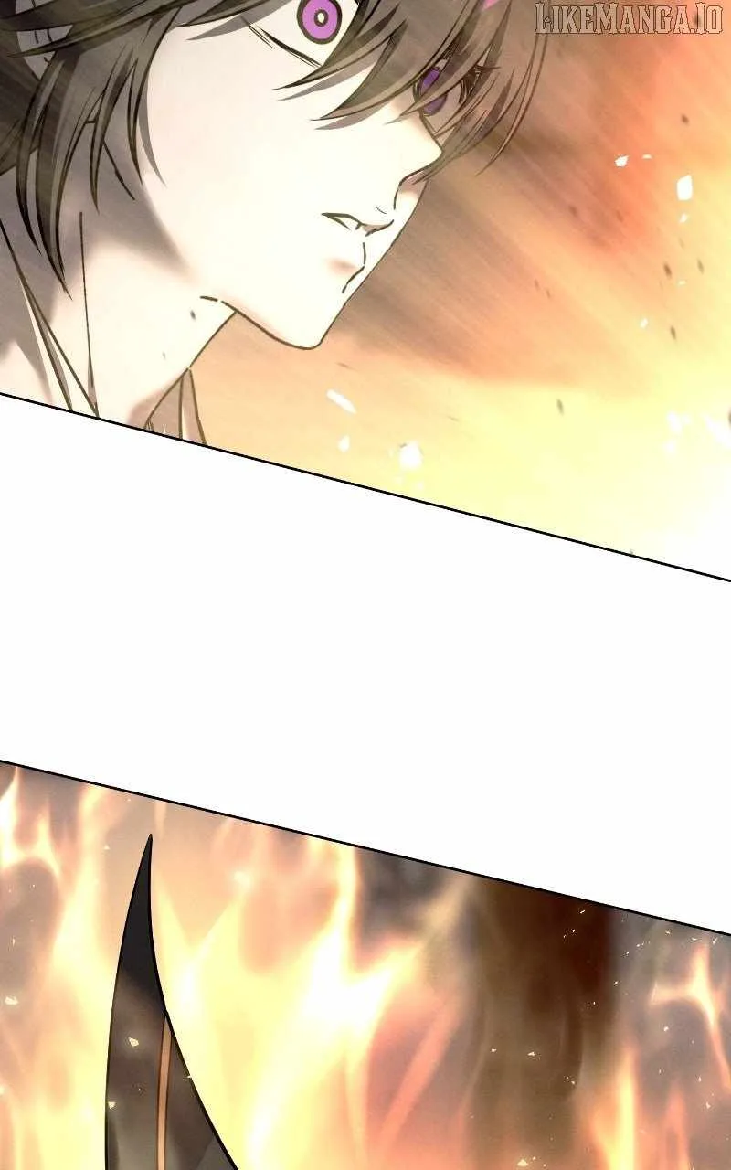 Reincarnated In a Cursed Game Chapter 45 page 3