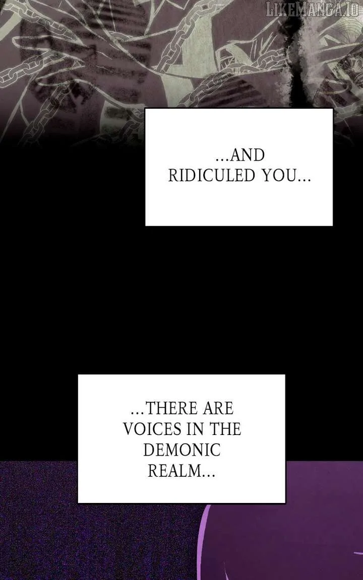 Reincarnated In a Cursed Game Chapter 44 page 76
