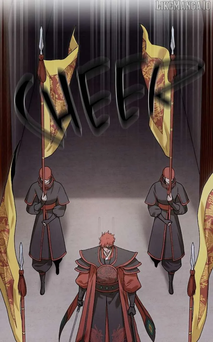Reincarnated In a Cursed Game Chapter 44 page 80
