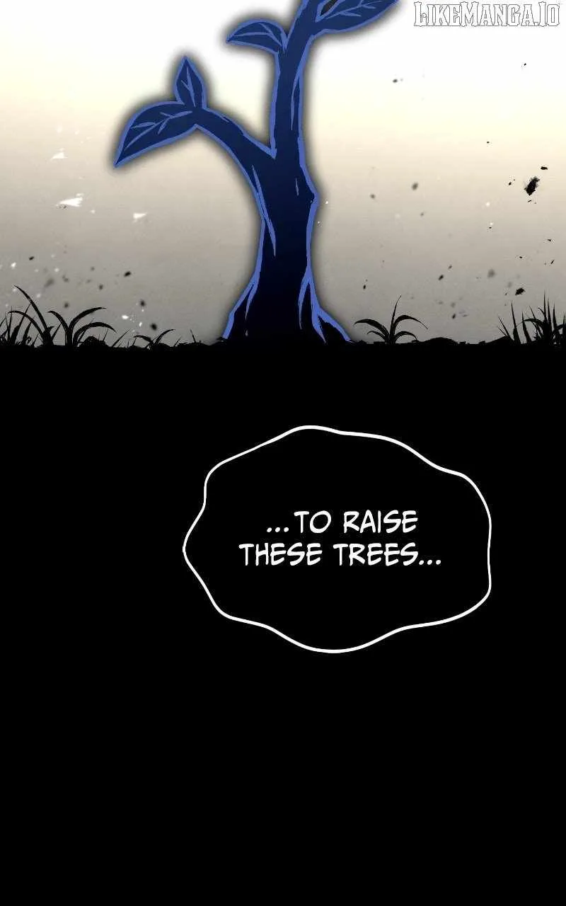 Reincarnated In a Cursed Game Chapter 45 page 22