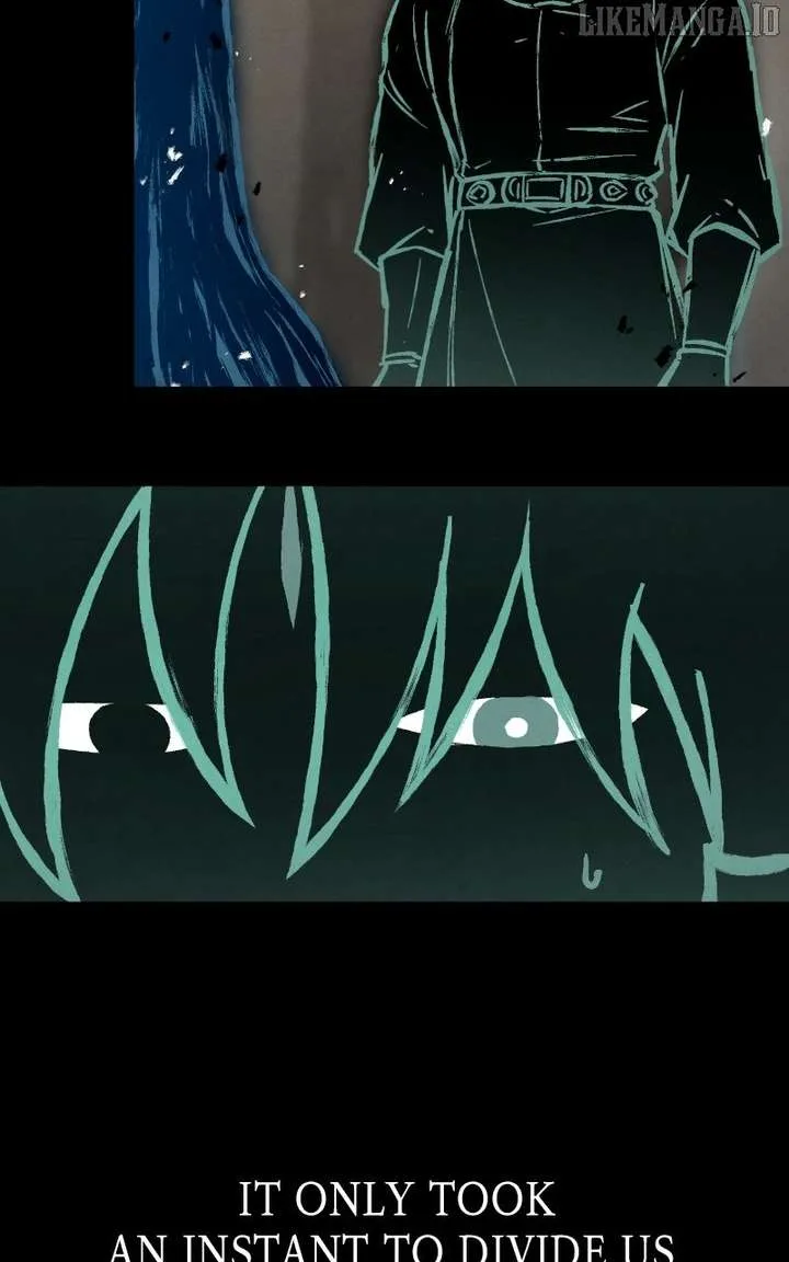 Reincarnated In a Cursed Game Chapter 44 page 70