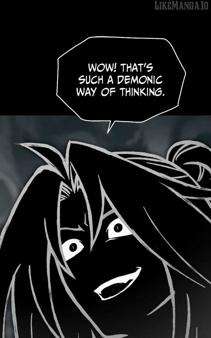 Reincarnated In a Cursed Game Chapter 44 page 63