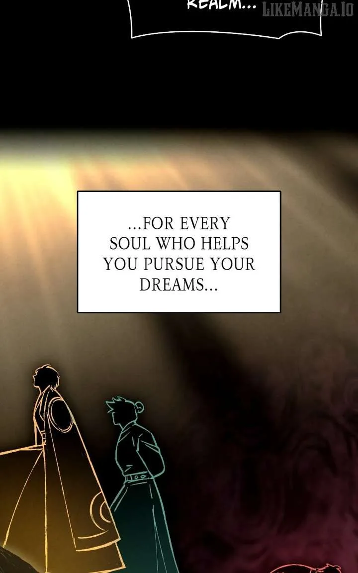 Reincarnated In a Cursed Game Chapter 44 page 73