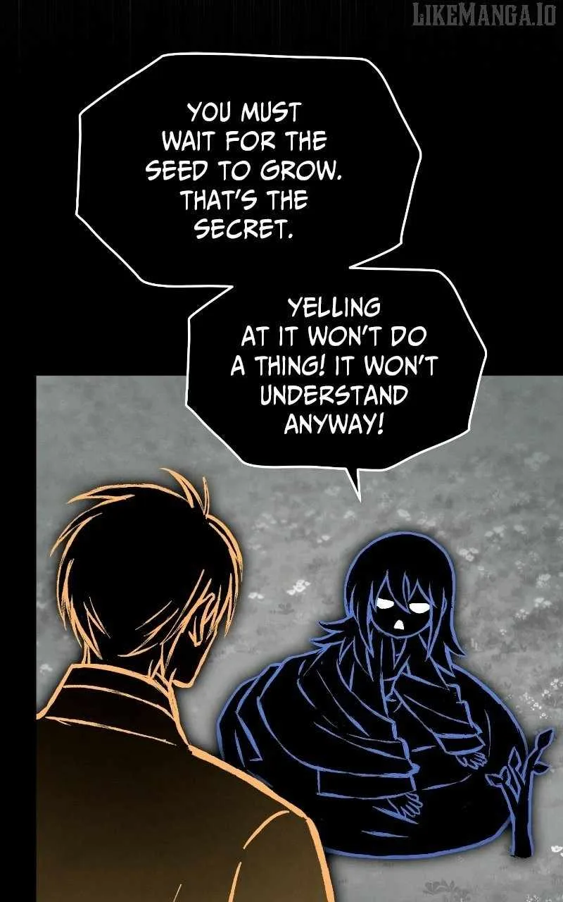 Reincarnated In a Cursed Game Chapter 45 page 13