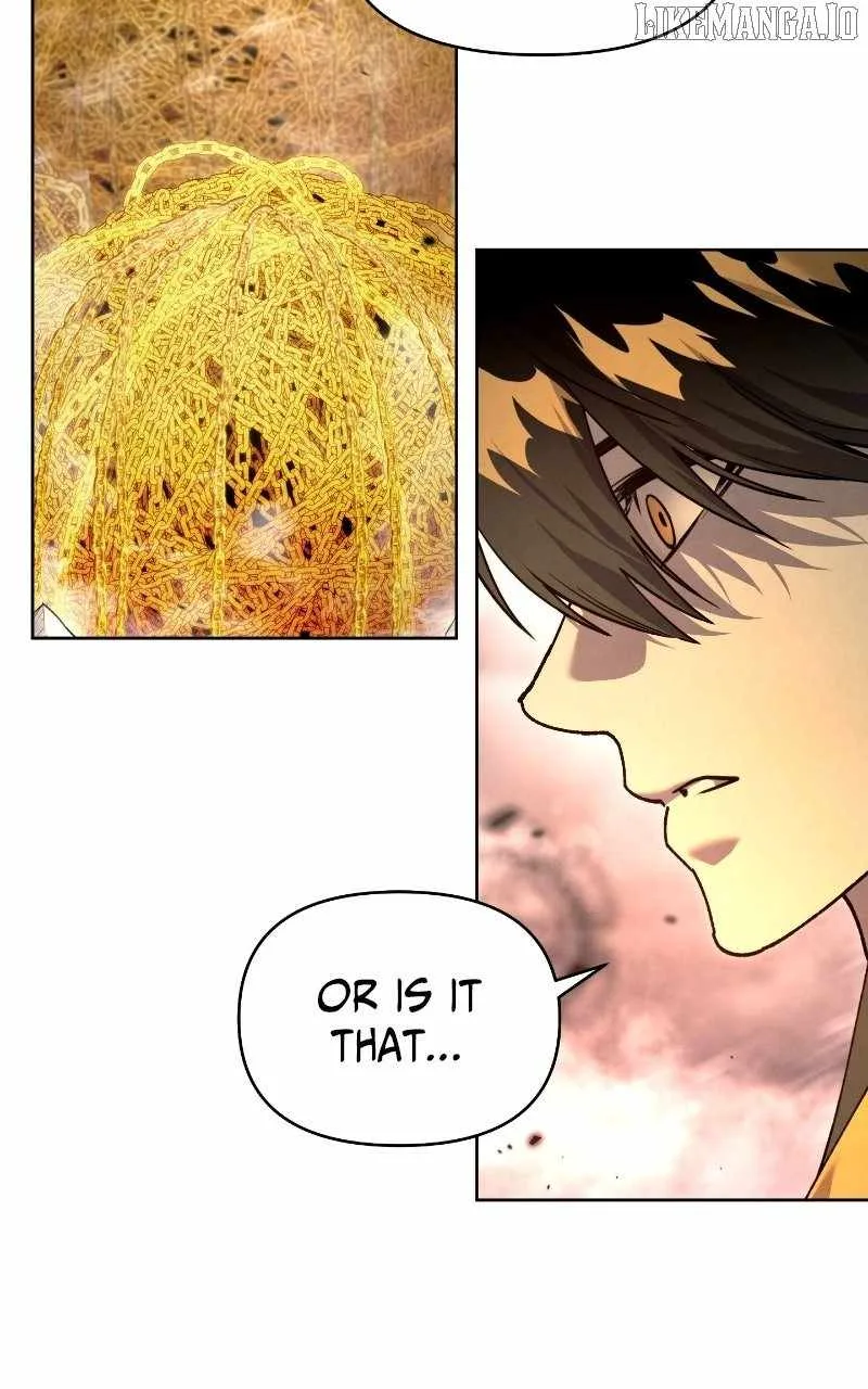 Reincarnated In a Cursed Game Chapter 45 page 85
