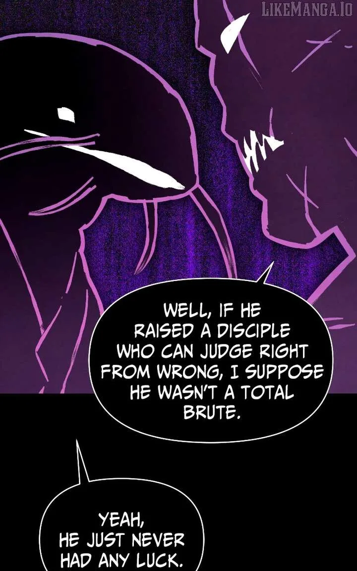 Reincarnated In a Cursed Game Chapter 44 page 77