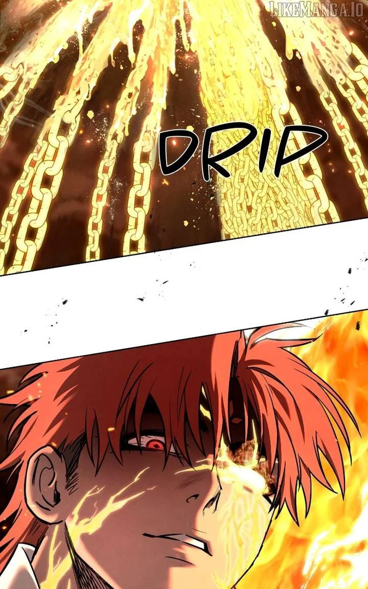 Reincarnated In a Cursed Game Chapter 46 page 41