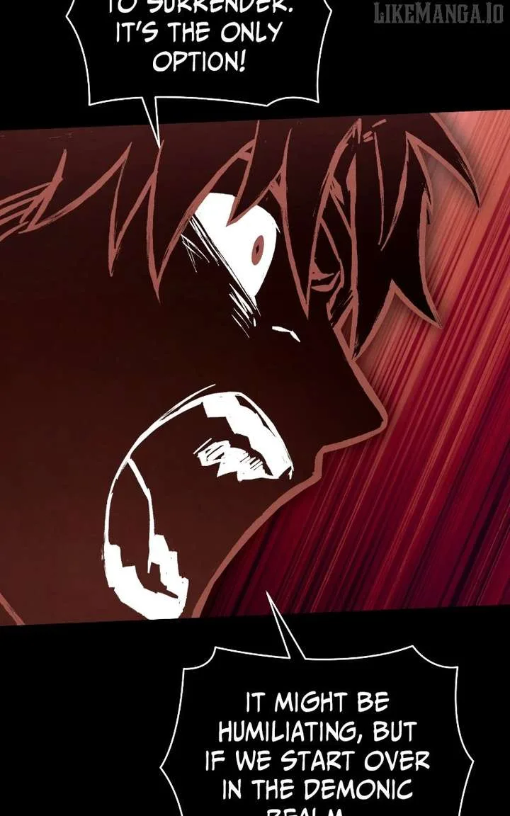 Reincarnated In a Cursed Game Chapter 44 page 72
