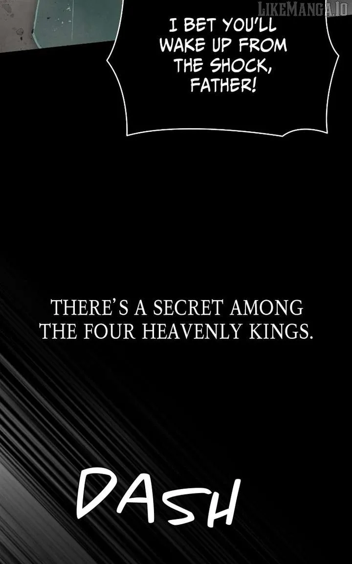 Reincarnated In a Cursed Game Chapter 44 page 49