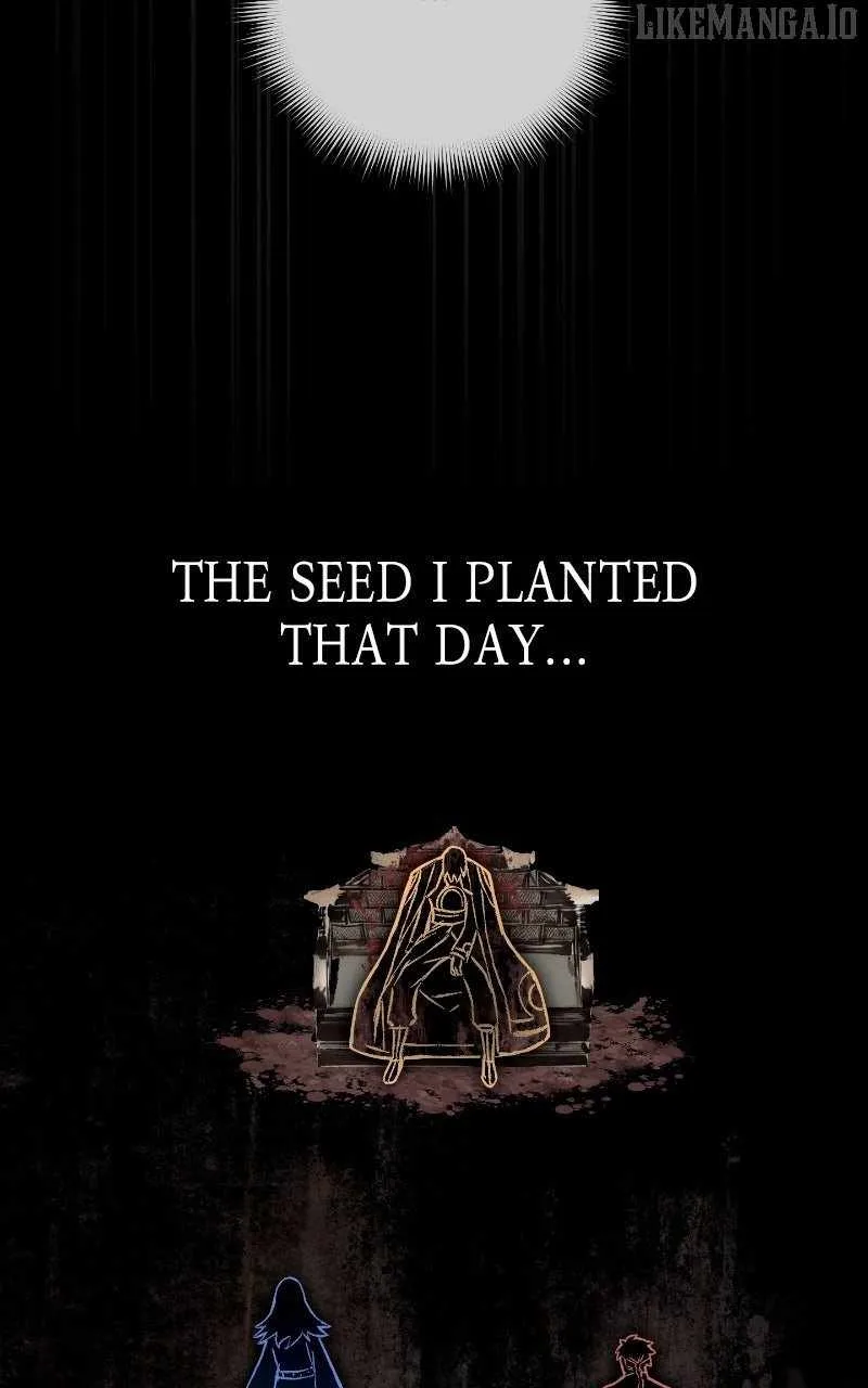 Reincarnated In a Cursed Game Chapter 45 page 17