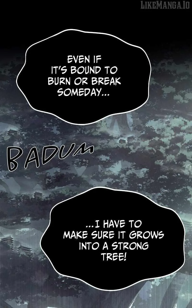 Reincarnated In a Cursed Game Chapter 45 page 23