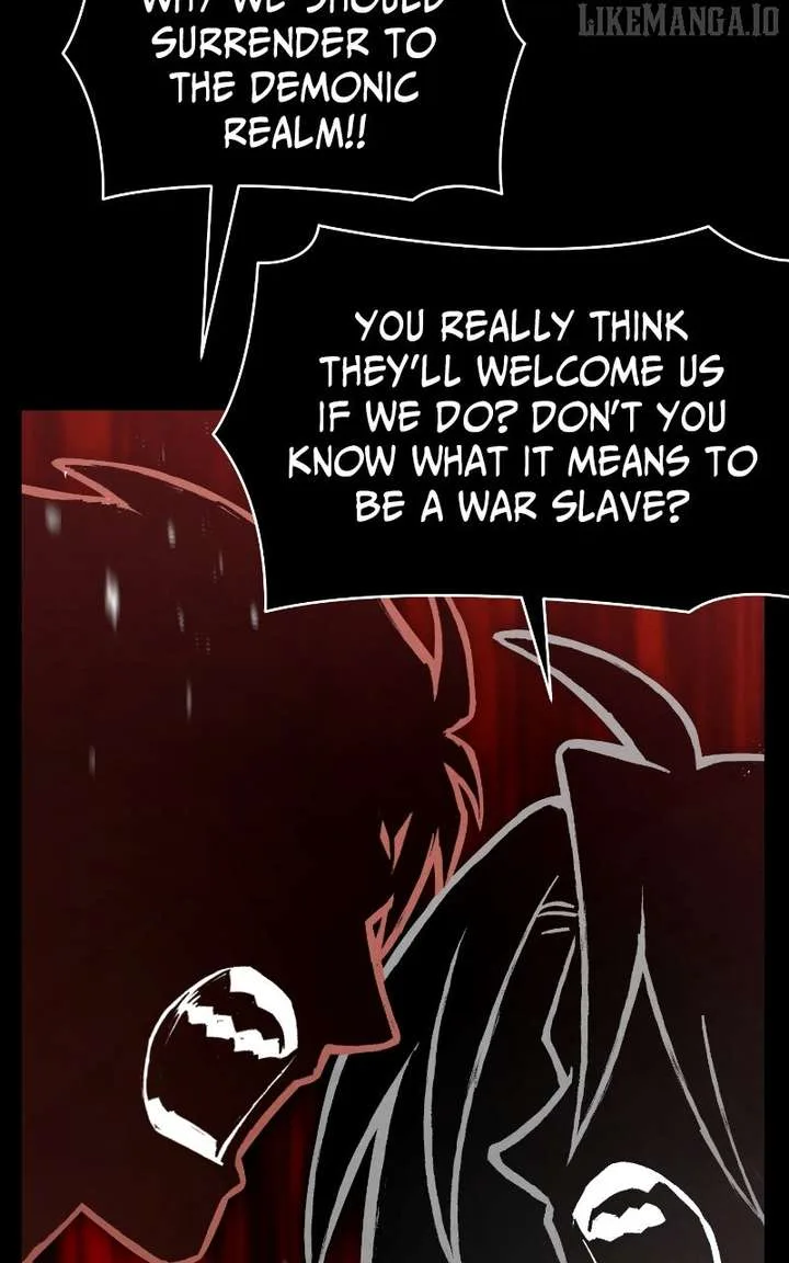 Reincarnated In a Cursed Game Chapter 44 page 65