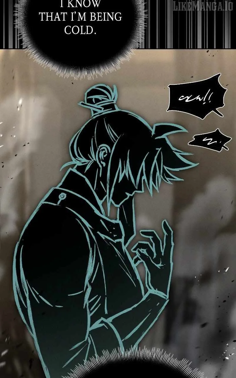 Reincarnated In a Cursed Game Chapter 45 page 26