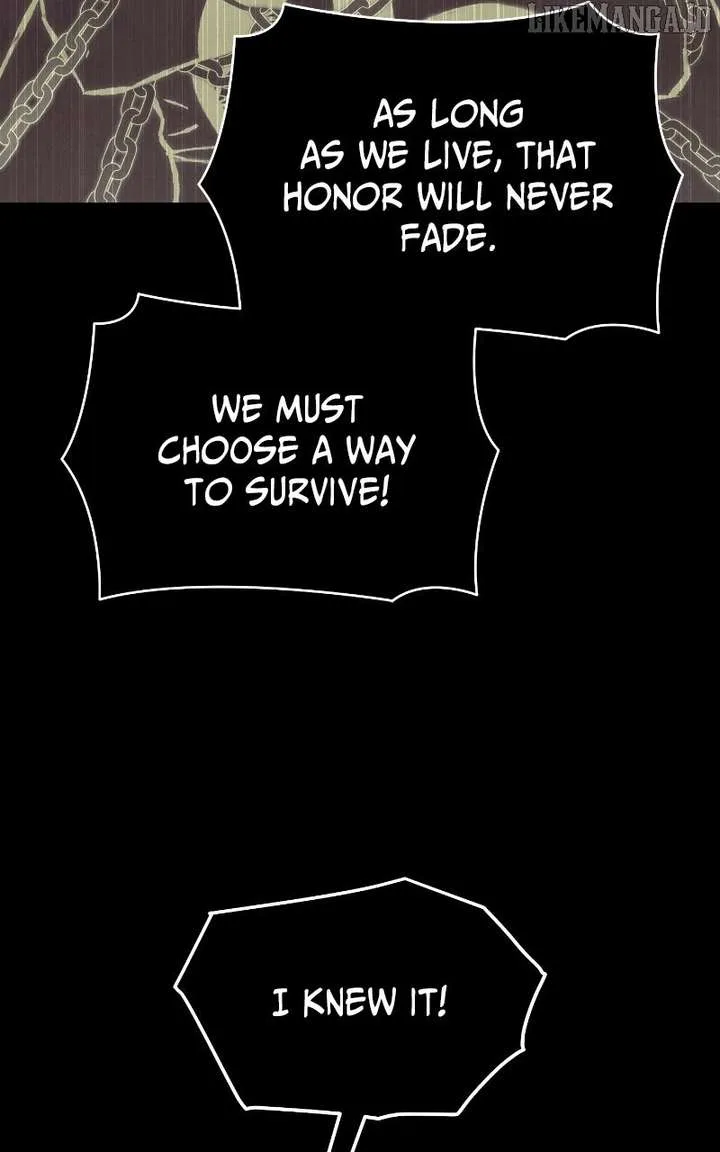 Reincarnated In a Cursed Game Chapter 44 page 57