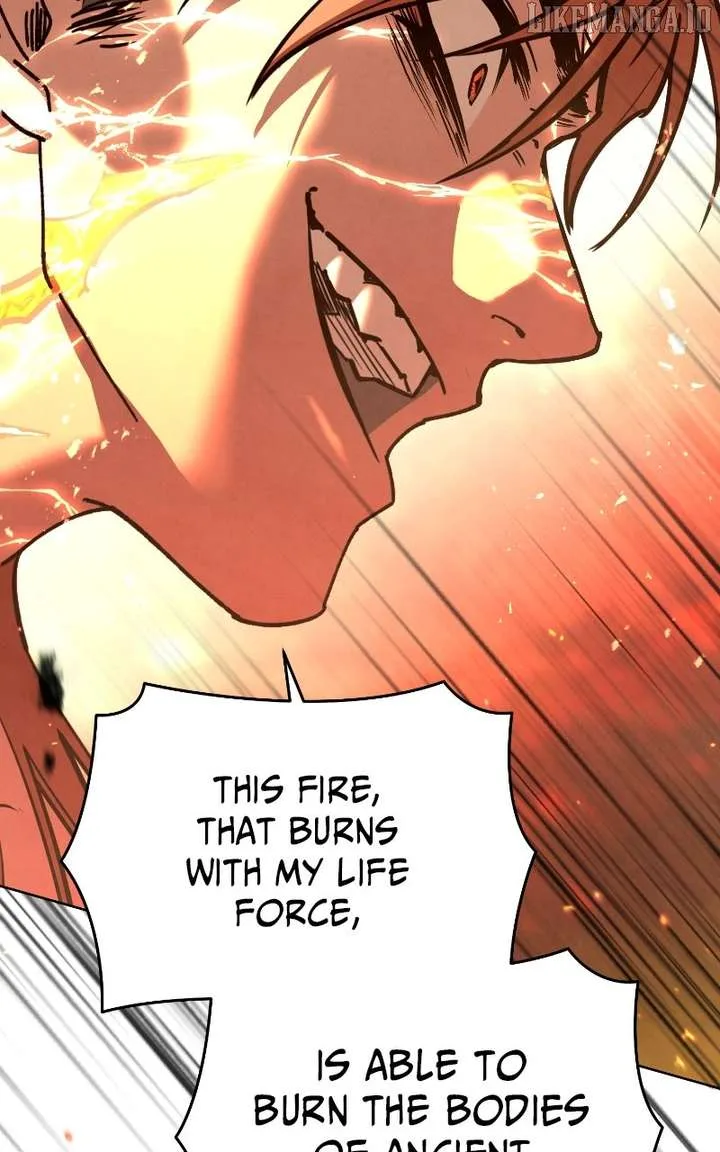 Reincarnated In a Cursed Game Chapter 46 page 66