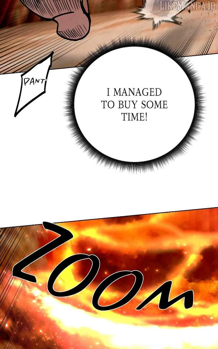 Reincarnated In a Cursed Game Chapter 46 page 46
