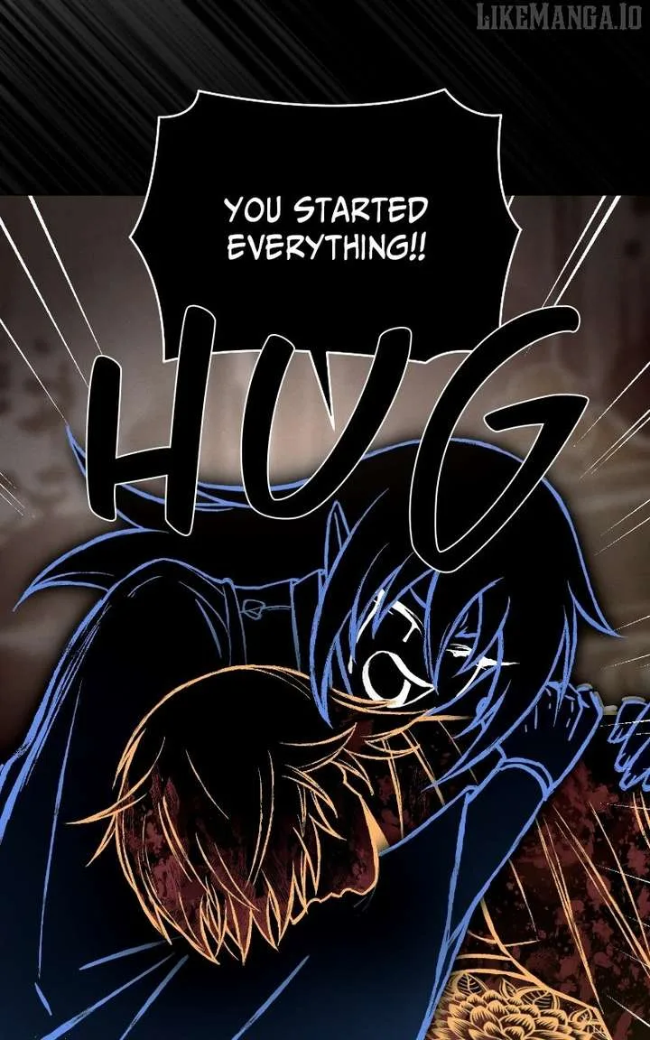 Reincarnated In a Cursed Game Chapter 44 page 50