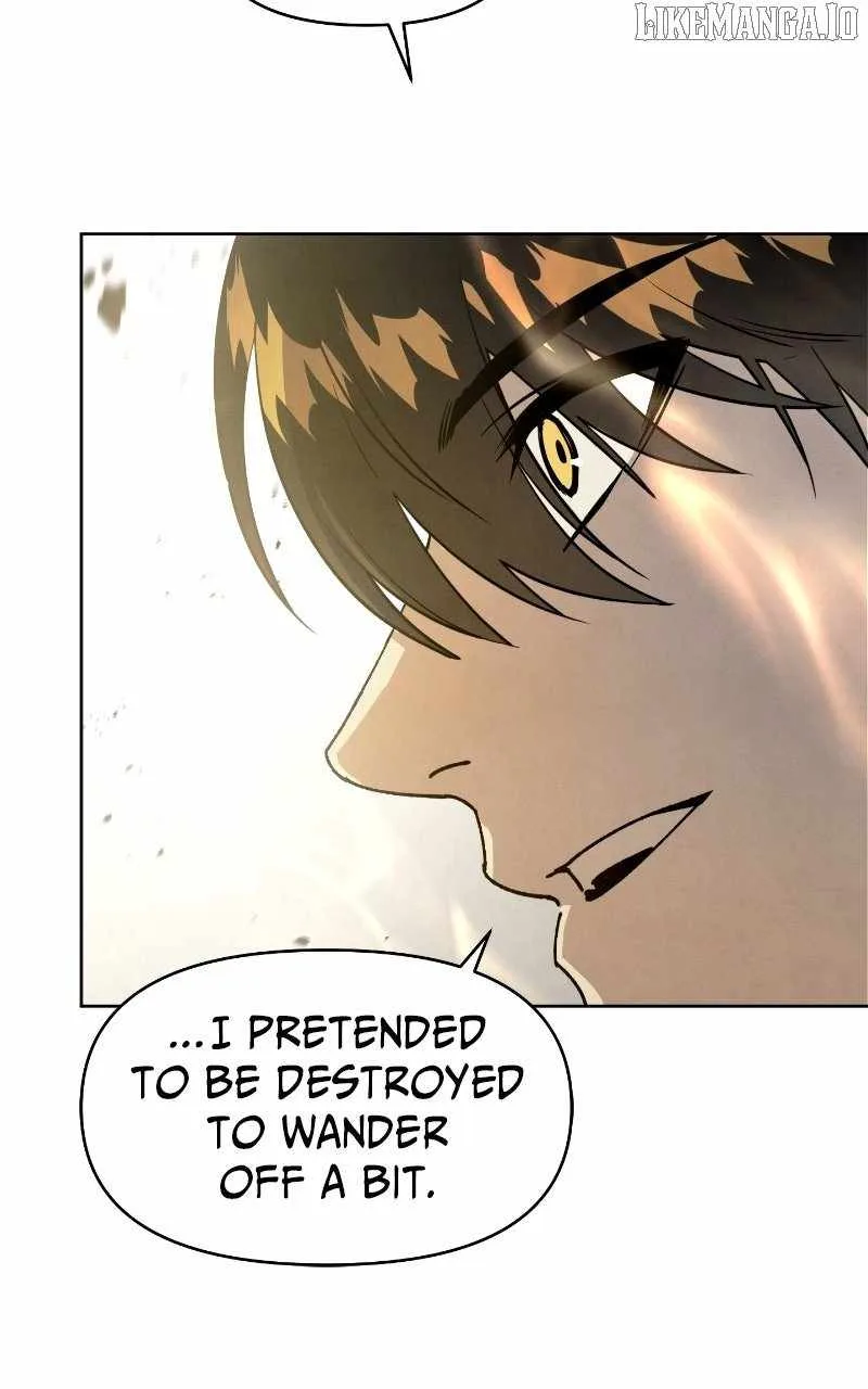 Reincarnated In a Cursed Game Chapter 45 page 10