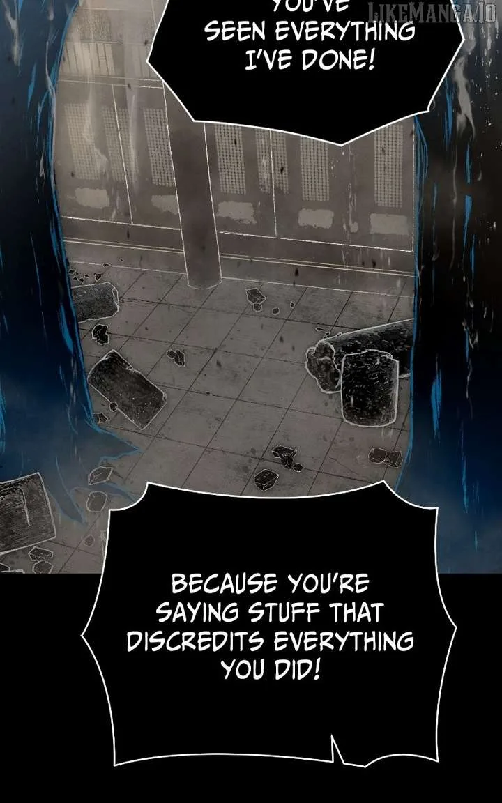 Reincarnated In a Cursed Game Chapter 44 page 60