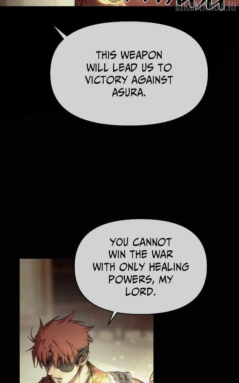 Reincarnated In a Cursed Game Chapter 45 page 51