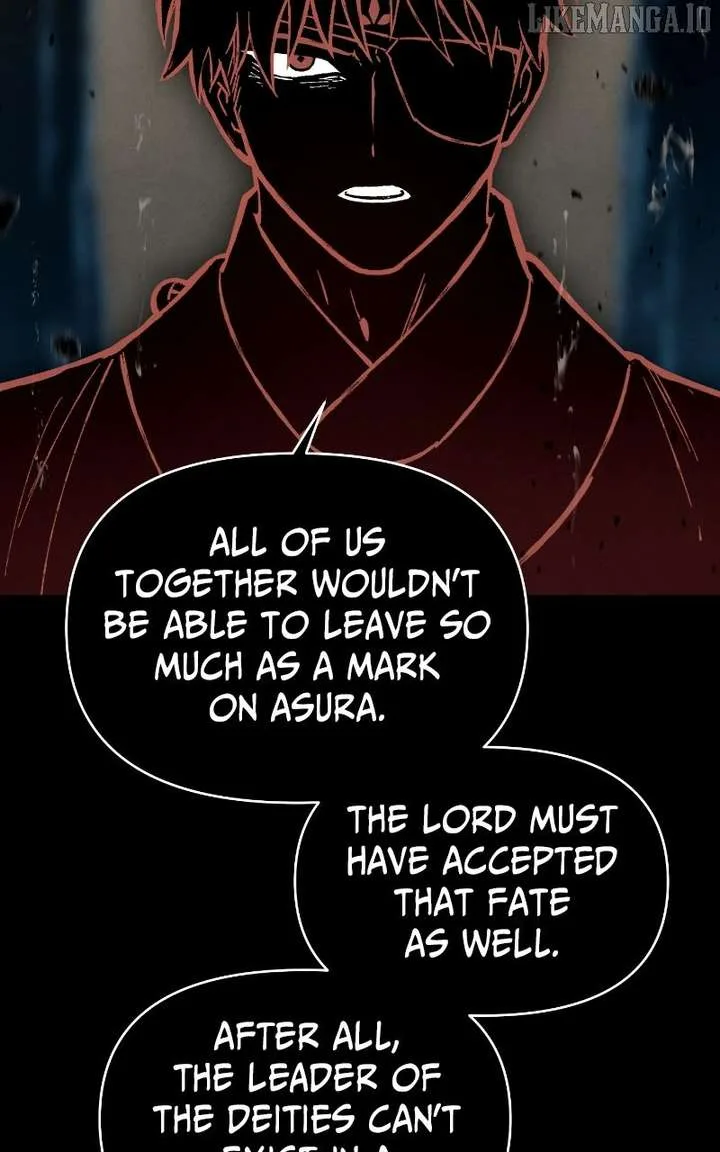 Reincarnated In a Cursed Game Chapter 44 page 54