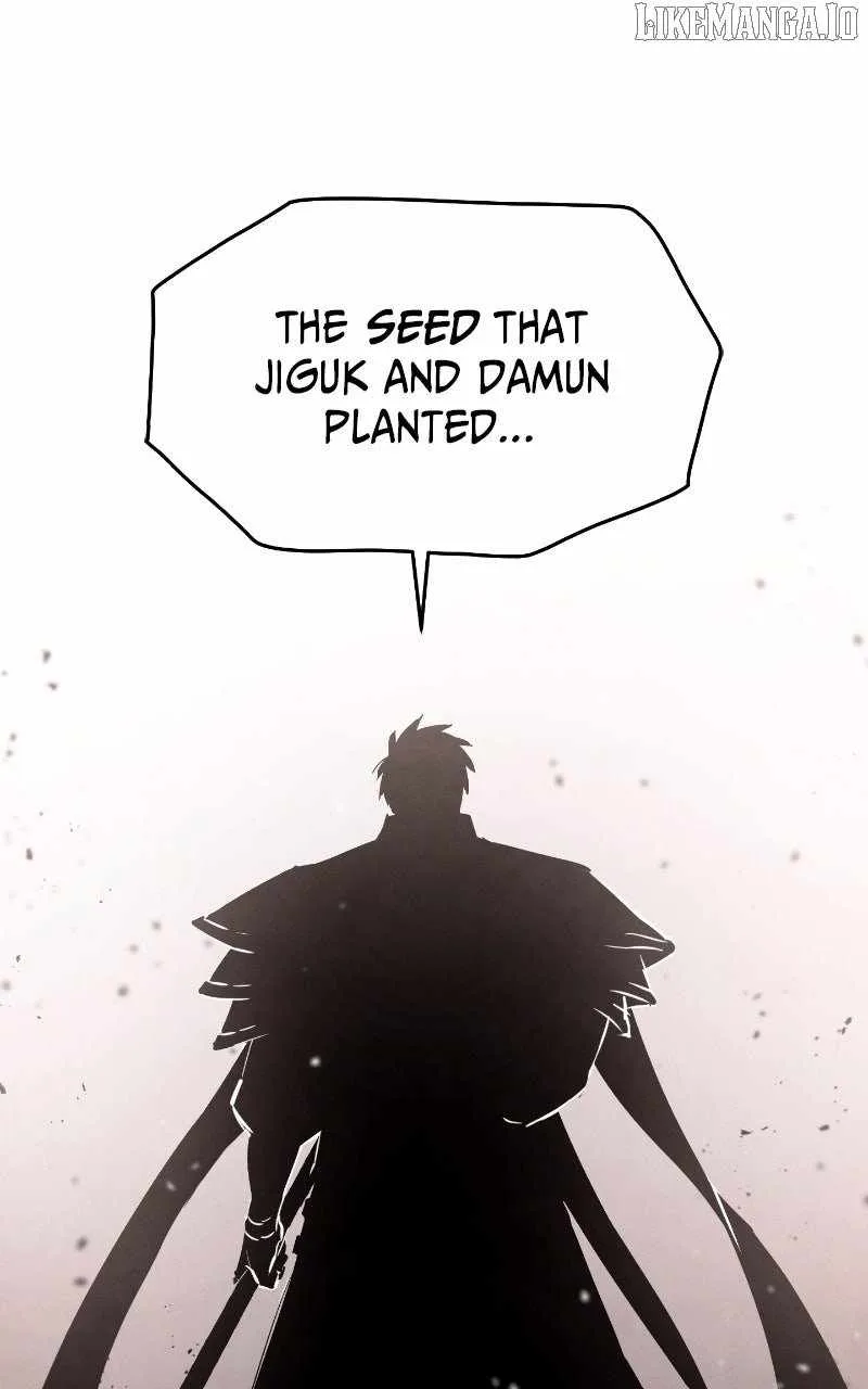 Reincarnated In a Cursed Game Chapter 45 page 34