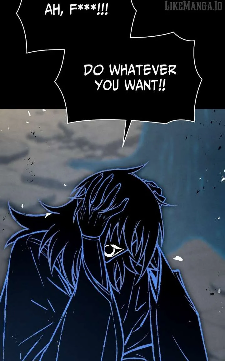 Reincarnated In a Cursed Game Chapter 44 page 67