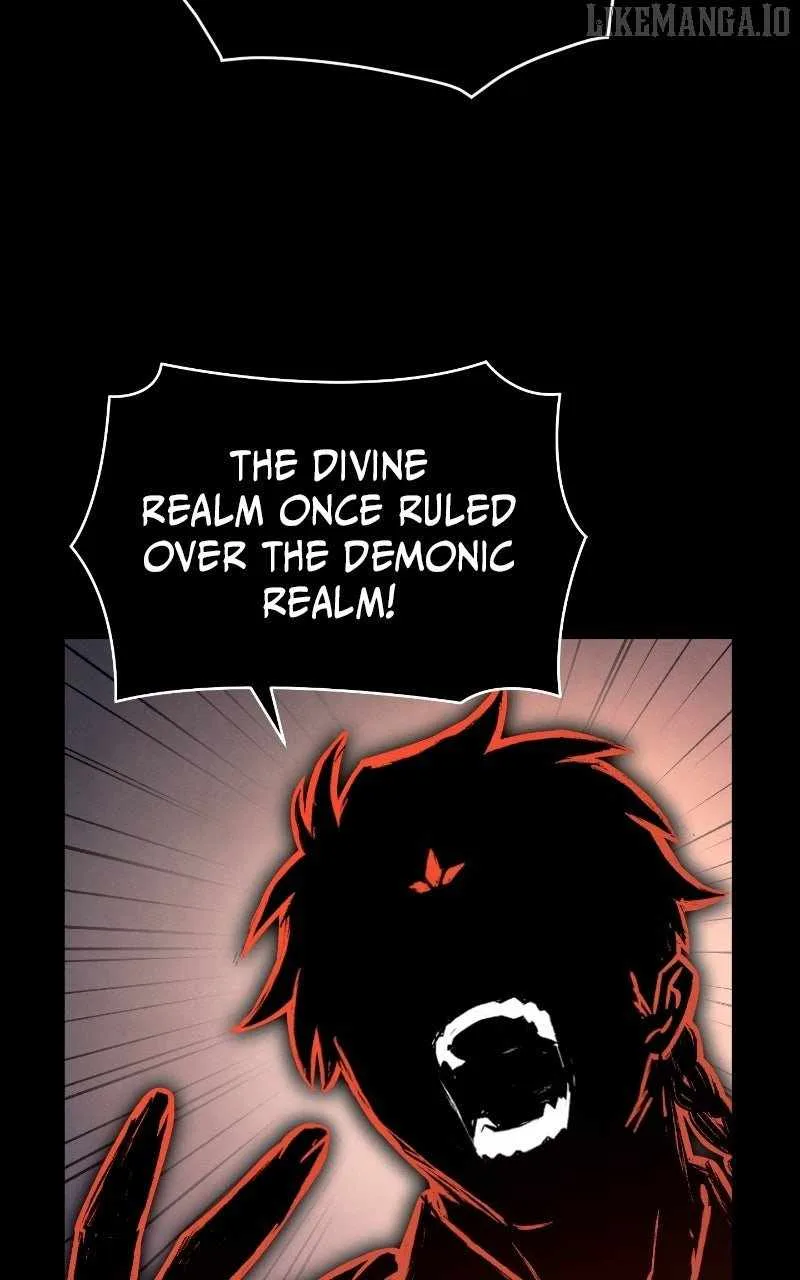 Reincarnated In a Cursed Game Chapter 45 page 94