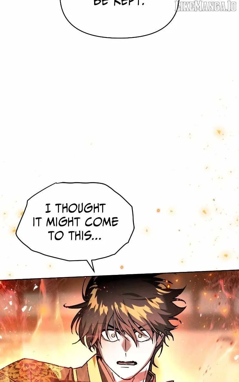 Reincarnated In a Cursed Game Chapter 45 page 105