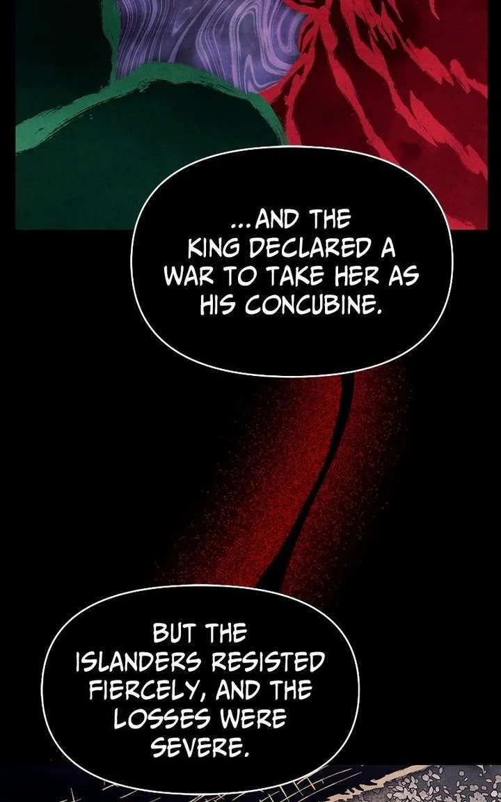 Reincarnated In a Cursed Game Chapter 47 page 18